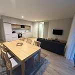 New Douro 801 With Parking Apartamento Vila Nova de Gaia