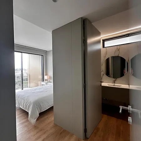 New Douro 801 With Shared Pool And Parking Apartamento Vila Nova de Gaia