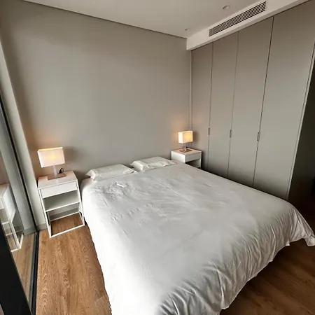 New Douro 801 With Shared Pool And Parking * Vila Nova de Gaia