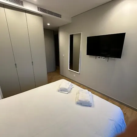 New Douro 801 With Shared Pool And Parking Apartamento Vila Nova de Gaia