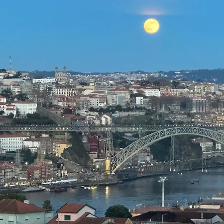 Διαμέρισμα New Douro 801 With Parking