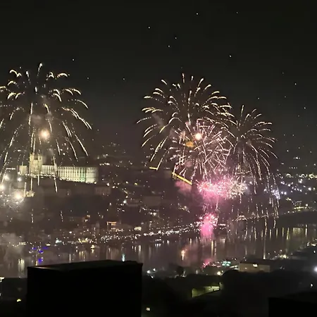 New Douro 801 With Parking * Βίλα Νόβα ντε Γκάια