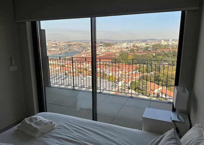 New Douro 801 With Parking Vila Nova de Gaia