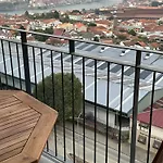 Apartment New Douro 801 With Parking *