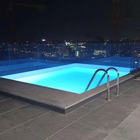דירה New Douro 801 With Parking *