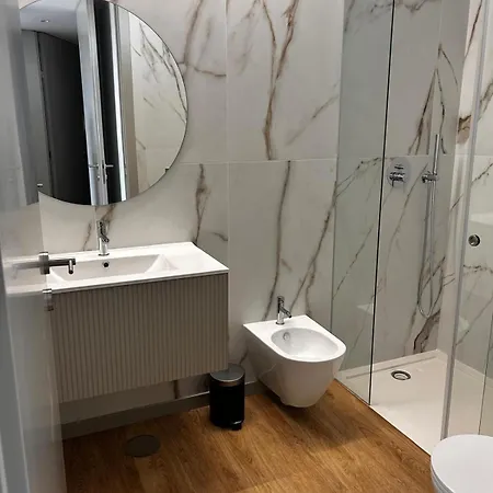 New Douro 801 With Parking Lejlighed Vila Nova de Gaia