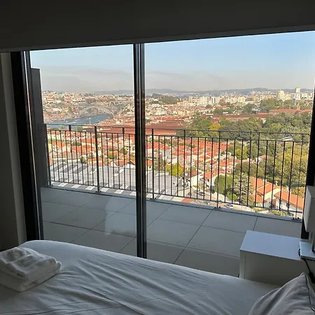 New Douro 801 With Shared Pool And Parking Vila Nova de Gaia