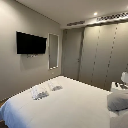 Apartment New Douro 801 With Parking *