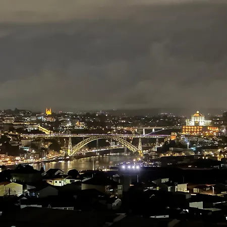 New Douro 801 With Parking *