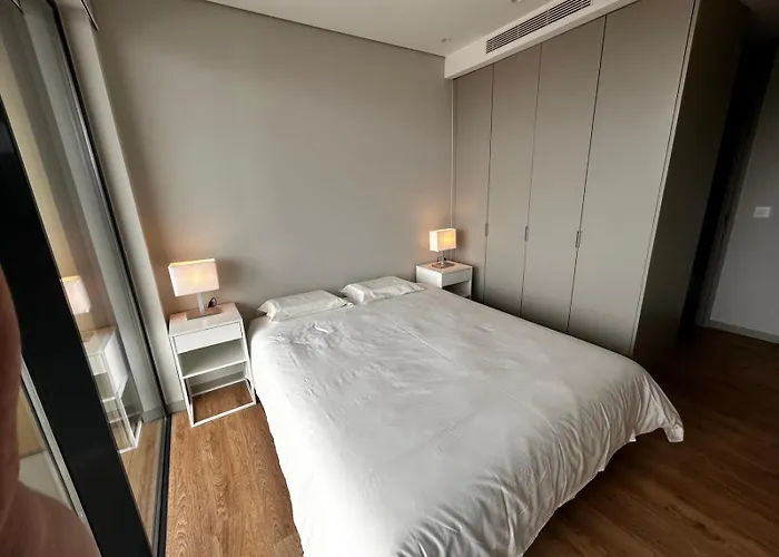 New Douro 801 With Parking * Vila Nova de Gaia