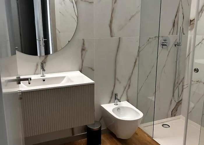 New Douro 801 With Parking Apartman Vila Nova de Gaia