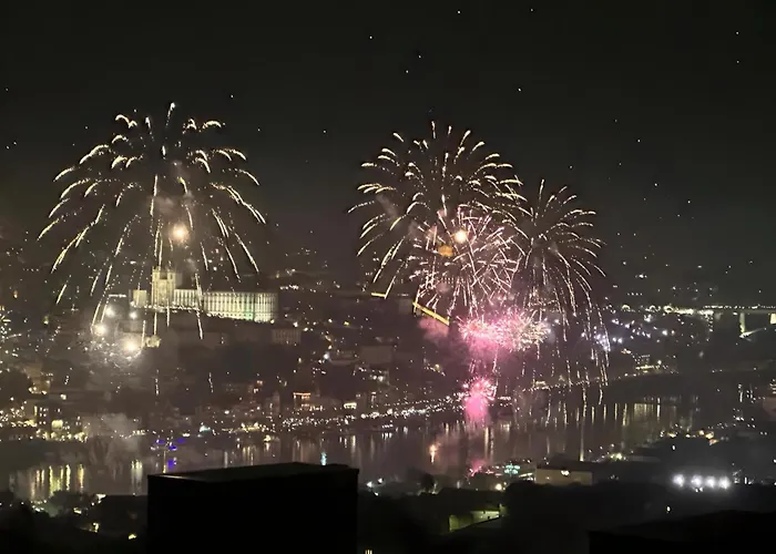 New Douro 801 With Parking * Vila Nova de Gaia