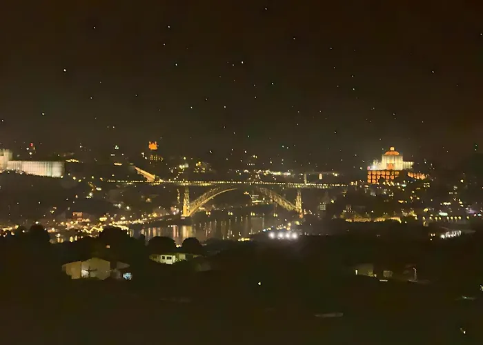 Apartman New Douro 801 With Parking Vila Nova de Gaia